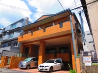 六甲スカイハイツⅡ