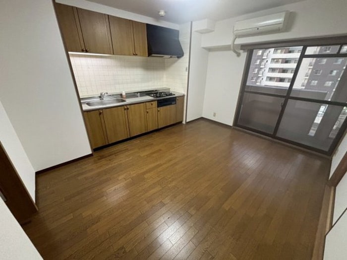 居室 イーグルコート音羽（404）