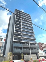 ﾌﾟﾚｻﾝｽ東三国ｴﾝﾌﾞﾚｲｽ(1106)