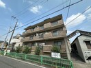 サンコ－ト橋の内の外観