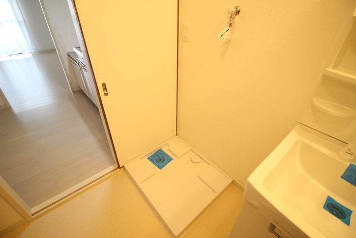 洗濯機置場 サンコ－ト橋の内