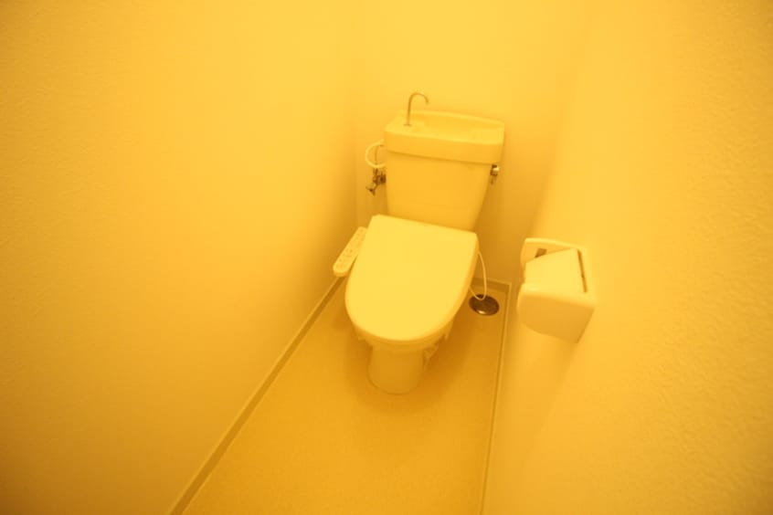 トイレ サンコ－ト橋の内