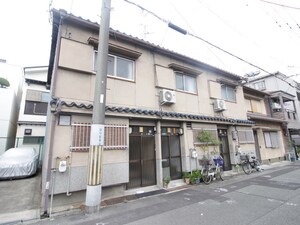 瀬川様借家南（3号室）