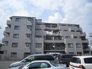 コスモ南武庫之荘(402)