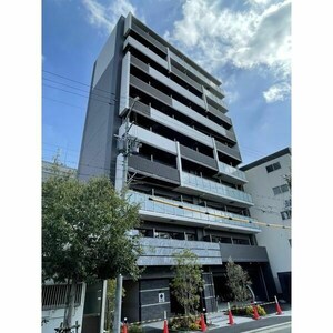 グランカリテ北梅田（605）