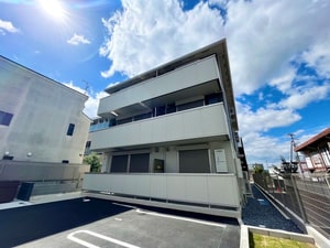 ベルフォーレ・ミエ