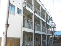 吉田マンション