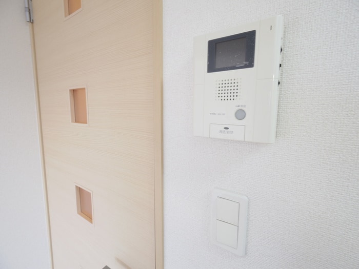内観写真 アクアパレス