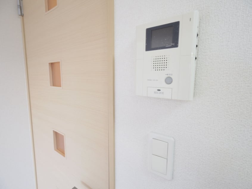 内観写真 アクアパレス