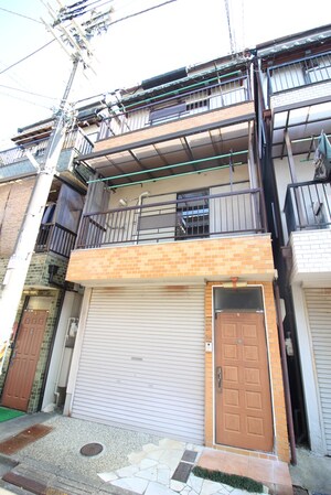 川口戸建