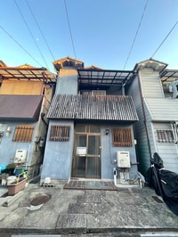 東石切6丁目戸建