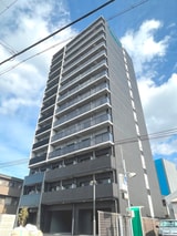 ﾌﾟﾚｻﾝｽ東三国ｴﾝﾌﾞﾚｲｽ(1201)