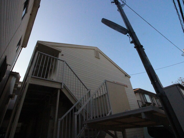 外観写真 Ｋ・サンハイム