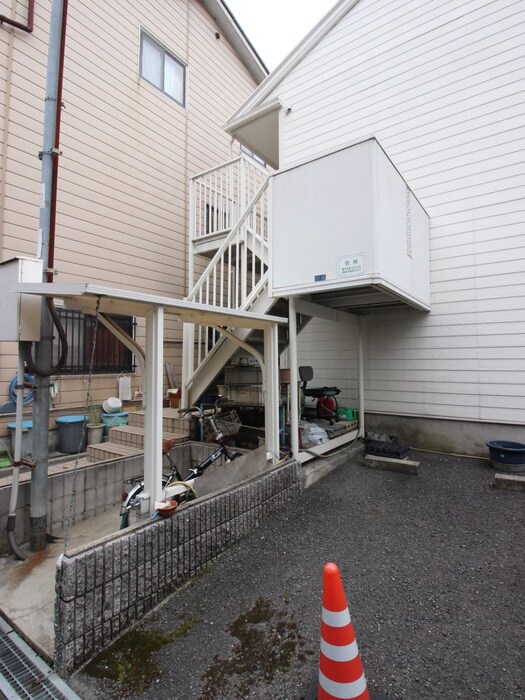 外観写真 Ｋ・サンハイム