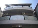 マンションハーモニー