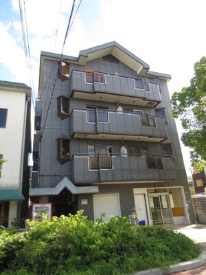 ベルメゾンイトウ