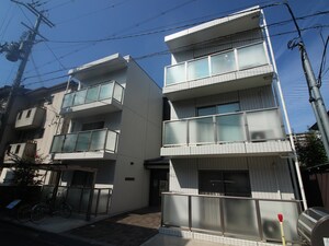 クレール・コートⅡ