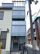 外観写真 コーポ宮本