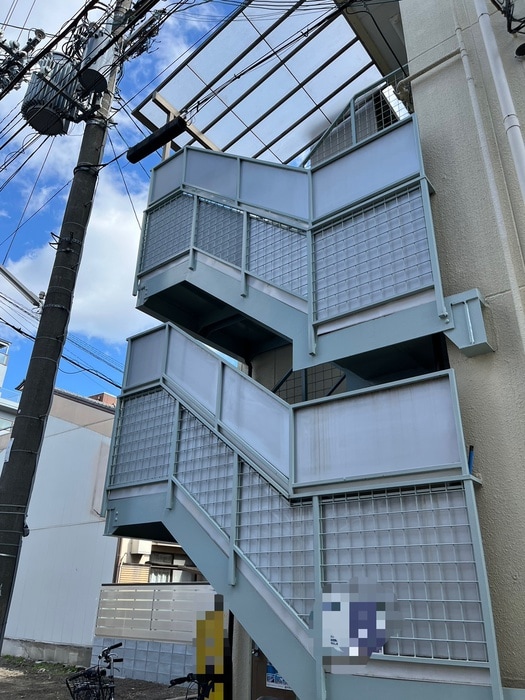 外観写真 コーポ宮本