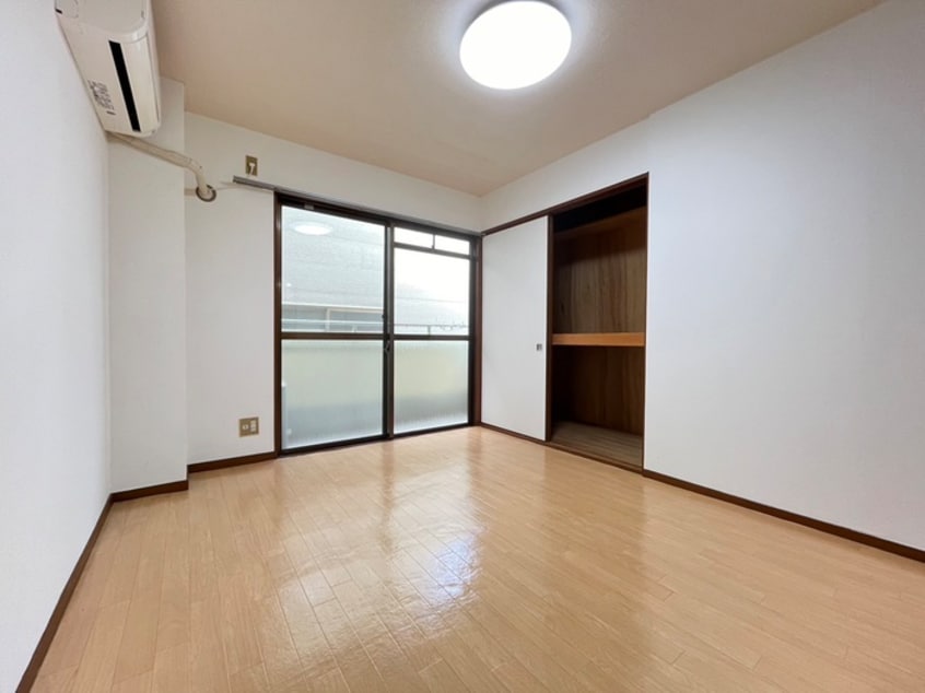 居室 コーポ宮本