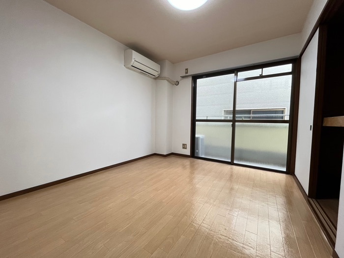 居室 コーポ宮本