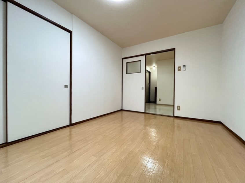 居室 コーポ宮本