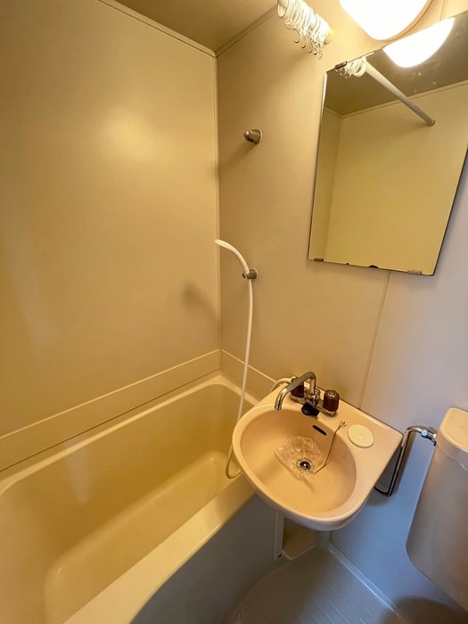 バス／シャワールーム等 コーポ宮本