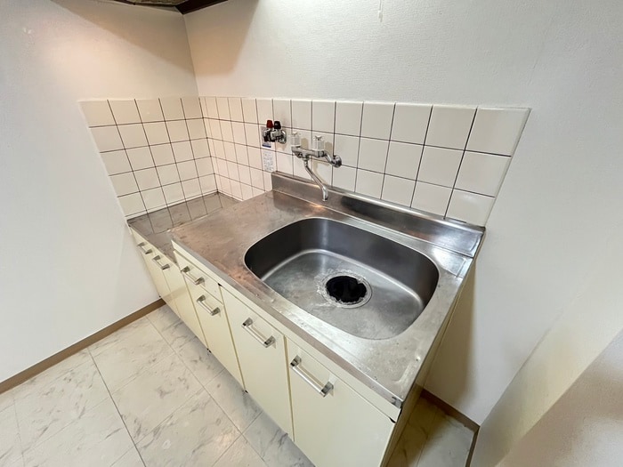 キッチン コーポ宮本