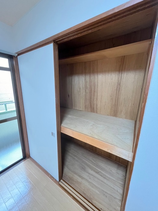 収納 コーポ宮本