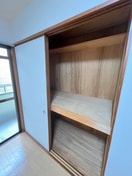 収納 コーポ宮本