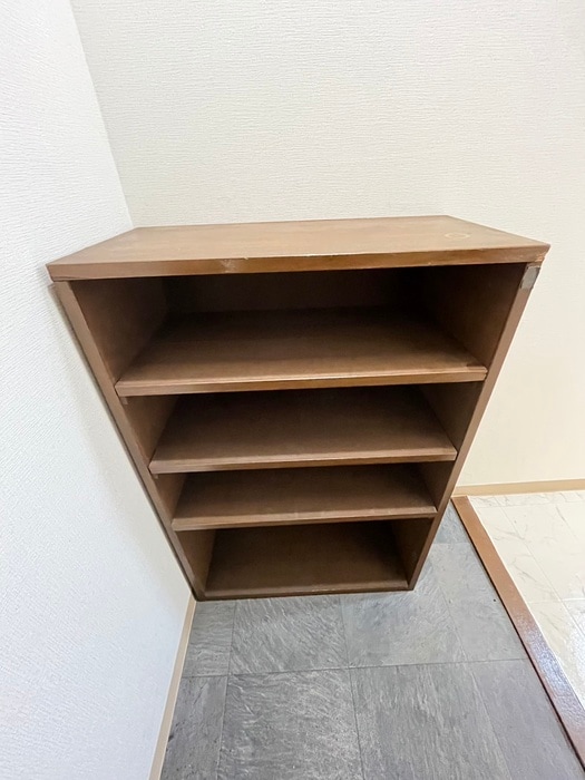 靴箱 コーポ宮本