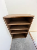 靴箱 コーポ宮本