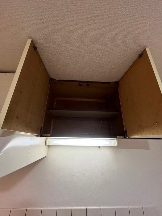 収納 コーポ宮本