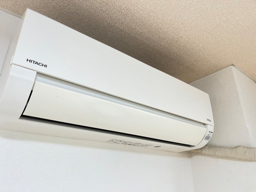 内観写真 コーポ宮本