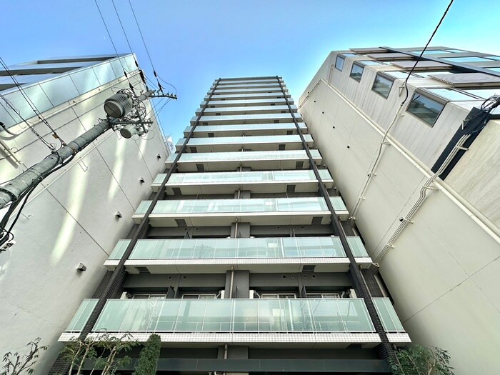 外観写真 コンフォリア心斎橋ＥＡＳＴ