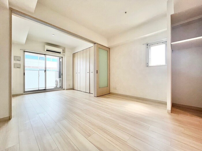 居室 コンフォリア心斎橋ＥＡＳＴ