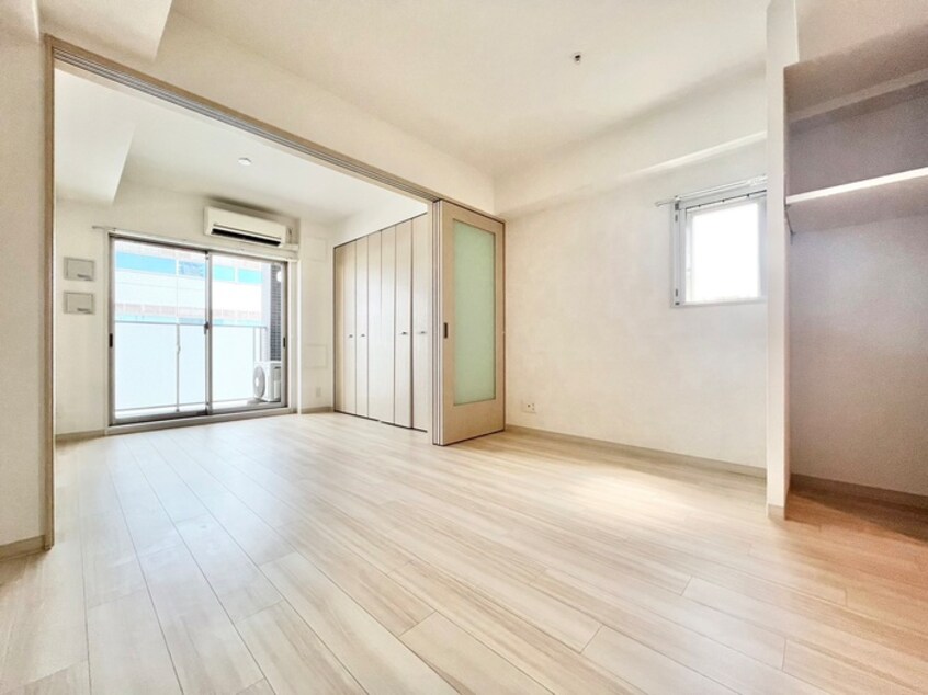 居室 コンフォリア心斎橋ＥＡＳＴ