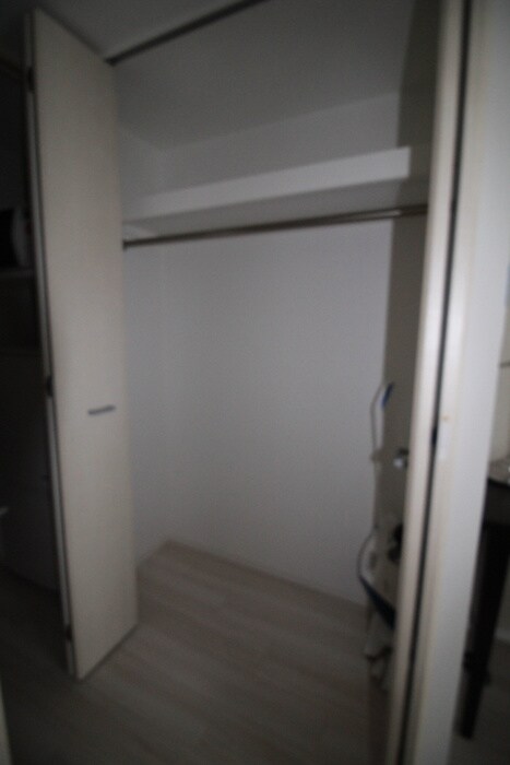 収納 コンフォリア心斎橋ＥＡＳＴ
