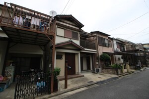 中区辻之戸建