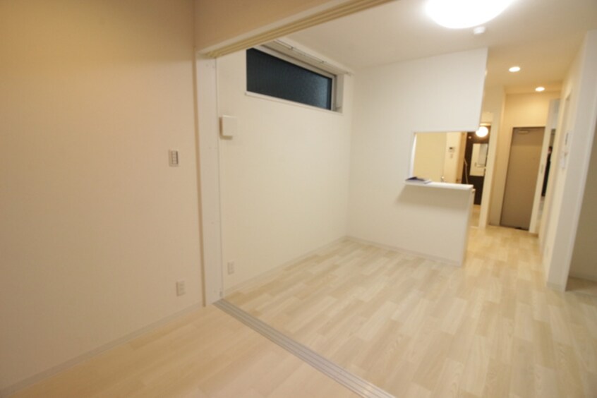 居室 リアコート豊中ⅡNORTH