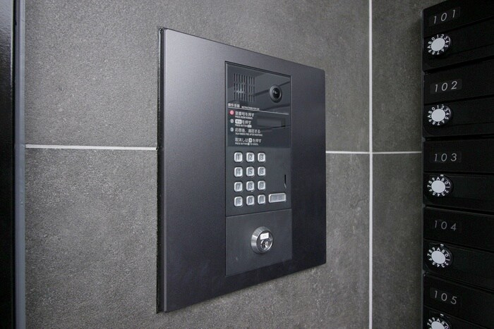 建物設備 リアコート豊中ⅡNORTH