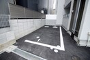 駐車場 リアコート豊中ⅡNORTH