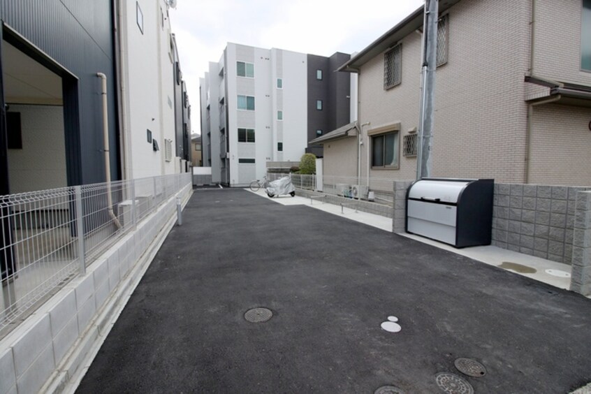 その他 リアコート豊中ⅡNORTH