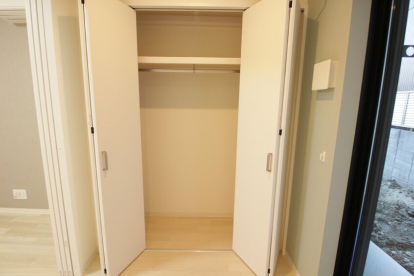 収納 リアコート豊中ⅡNORTH