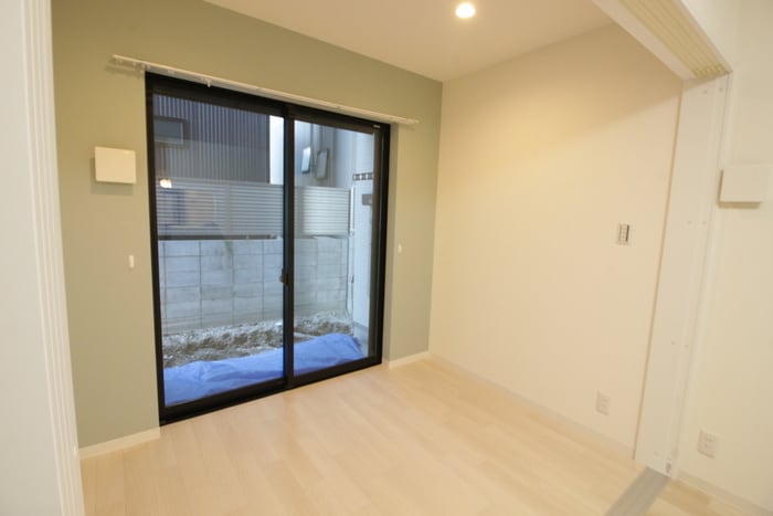 居室 リアコート豊中ⅡNORTH