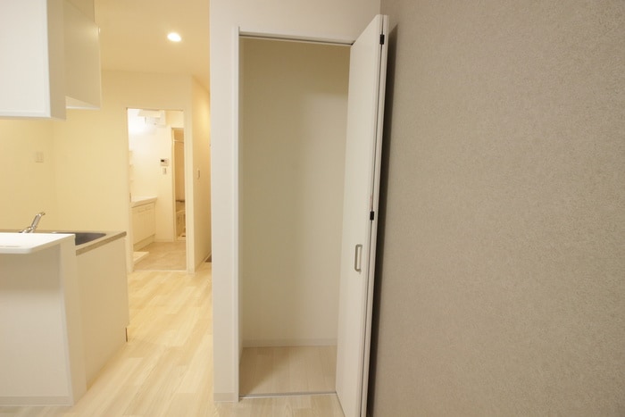 収納 リアコート豊中ⅡNORTH