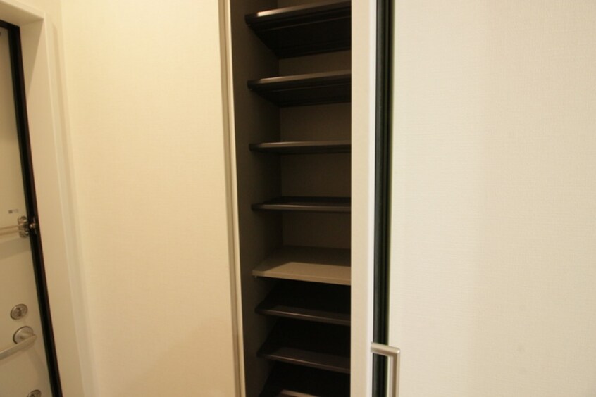 靴箱 リアコート豊中ⅡNORTH