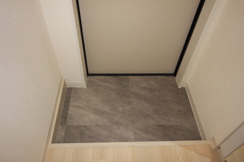 玄関 リアコート豊中ⅡNORTH