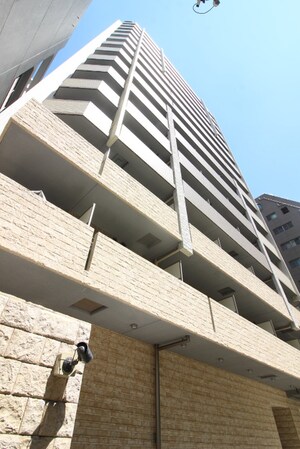 レオンコンフォート大手通(202)