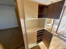 靴箱 エステートピア狩口